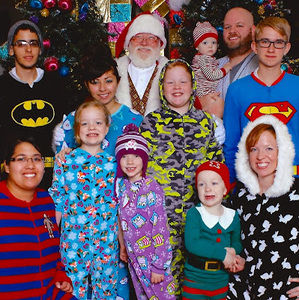 Meet your Posher, Violet